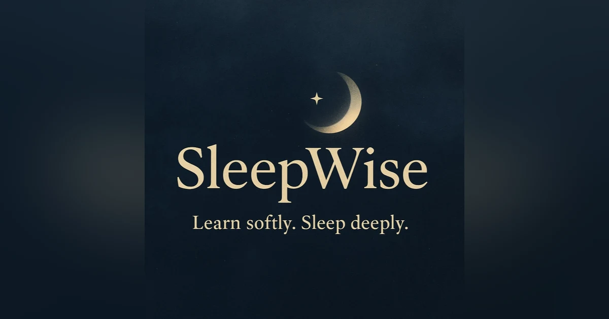 The Journey of the All In Podcast | A SleepWise Story