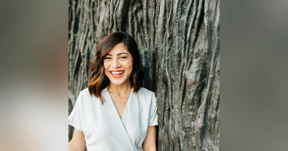 The CATK Interview: Kay Fabella