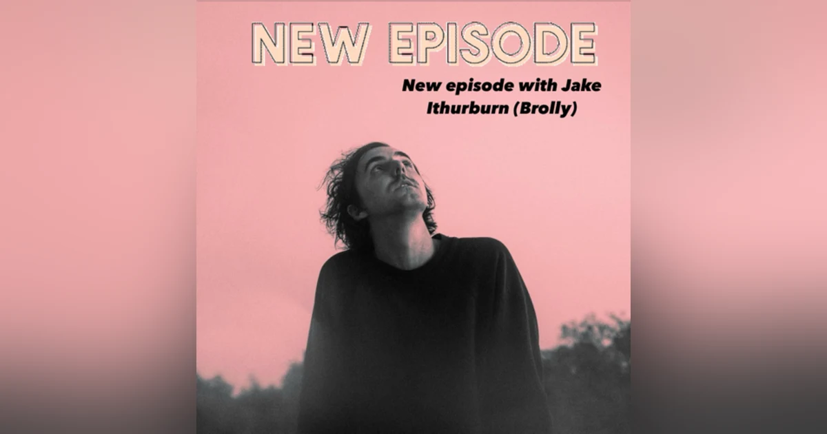 Jake Ithurburn (Brolly)
