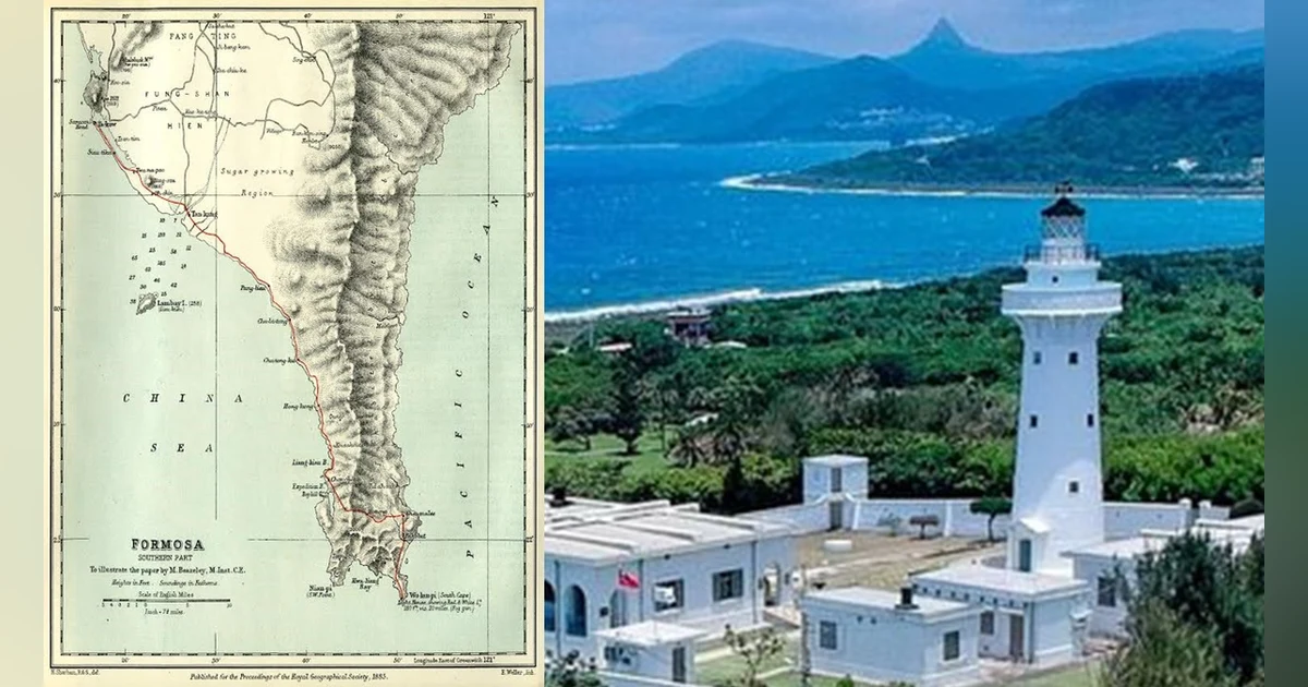 S2-E39 - Kaohsiung to Kenting Road Trip (1875)