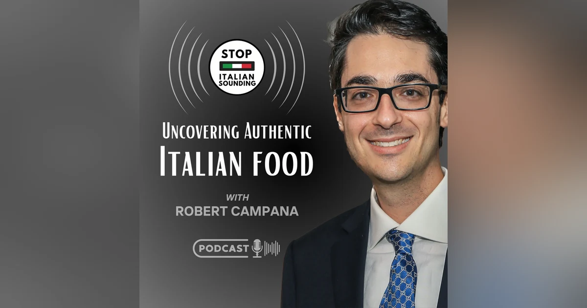 Welcome to Italy's "Food Valley"