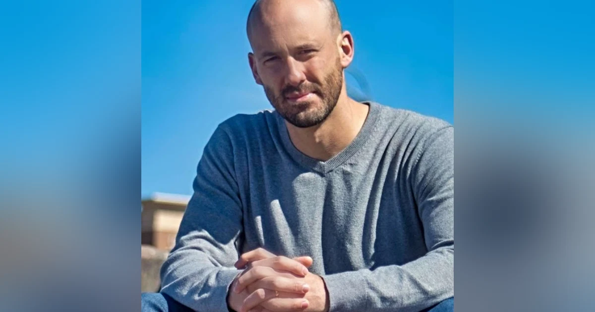 Steve Mellor: Pursuing the Optimal Version of Yourself, EP 135