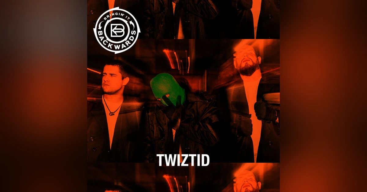 Interview with Twiztid