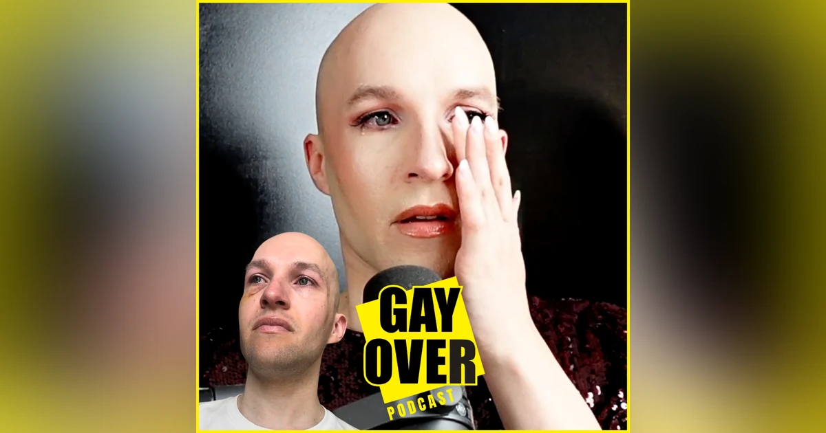 S13 #02 GRINDR Dating-Albtraum: Geschlagen, Festgehalten & Ausgeraubt | GAY OVER