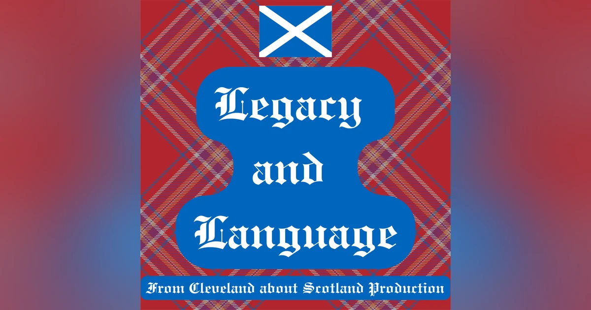 Legacy and Language