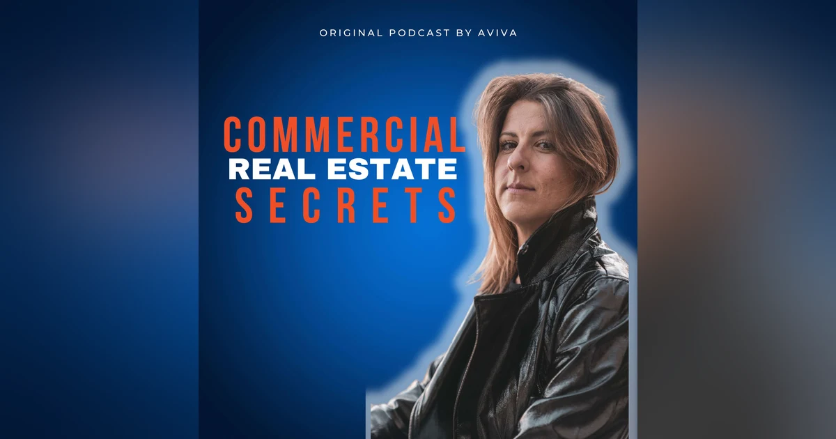 The #1 Thing You Need To Crush It in Commercial Real Estate In 2024