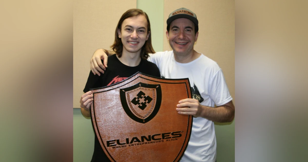Hayden Byerly, Actor The Fosters, Good Trouble, Non-Profit Hayden’s Hope Totes