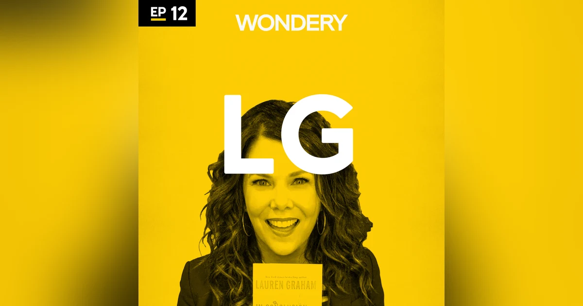 Lauren Graham