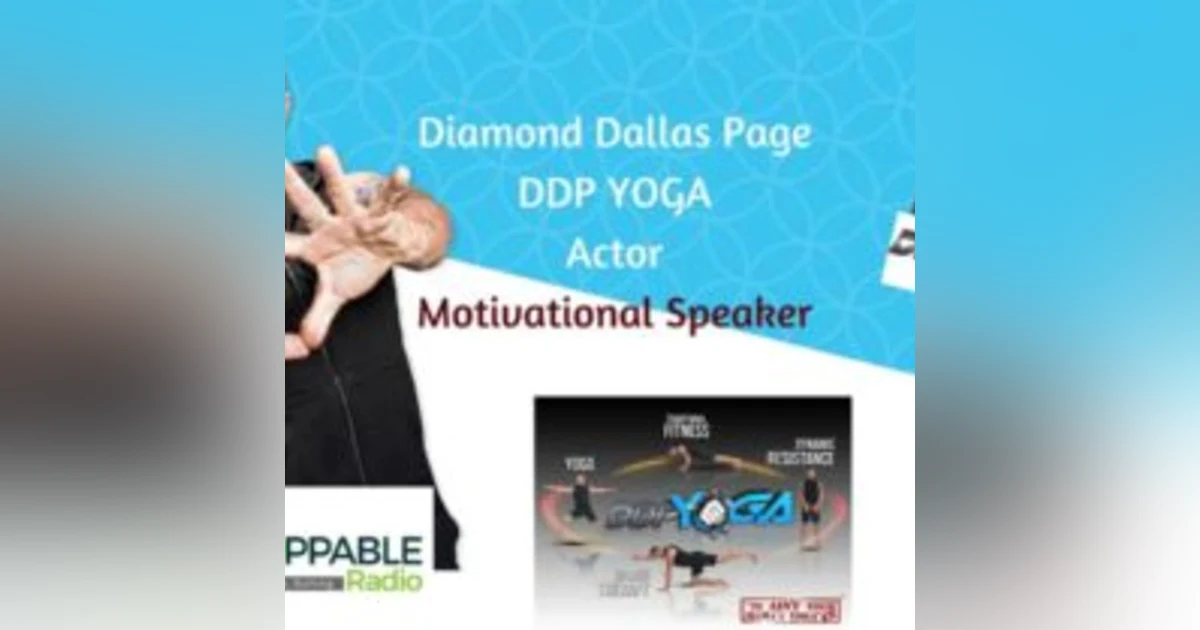 Diamind Dallas Page Is a Gem!