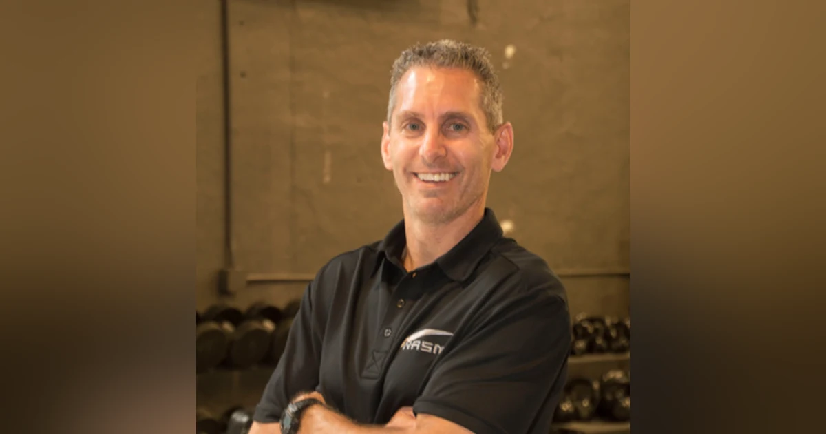 Metabolic Flexibility with Dr. Geoff Lecovin episode #1