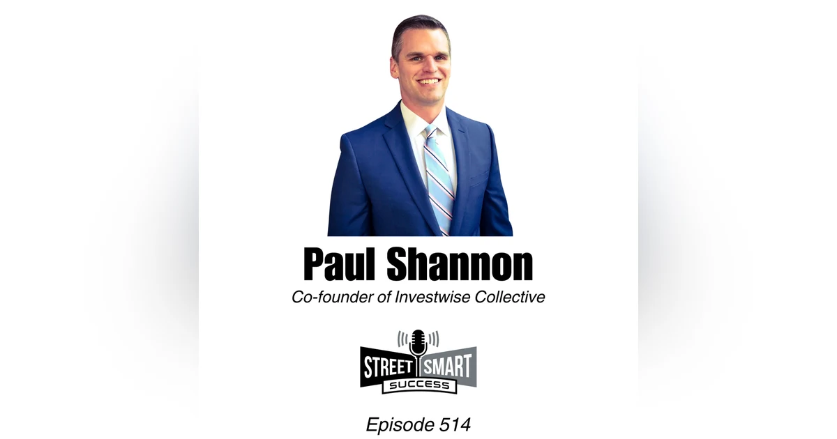 514: Generate 13-15% Returns Investing In Debt