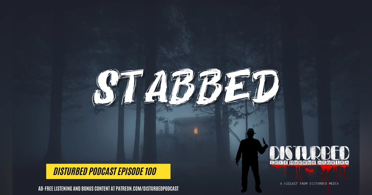 Stabbed