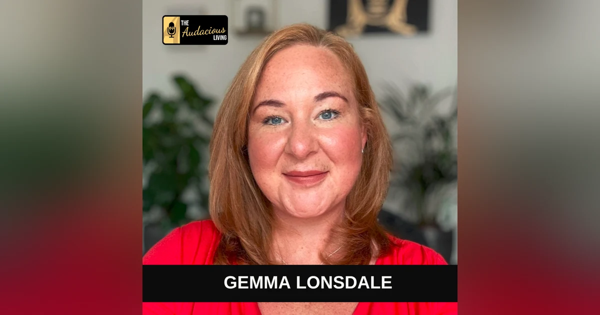 3 Powerful Steps to Overcome Doubt & Find Faith | Gemma Lonsdale’s Spiritual Journey