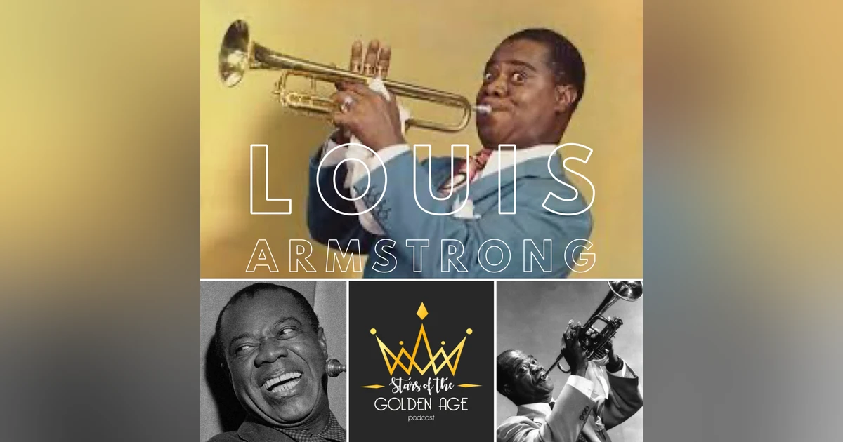 Louis Armstrong
