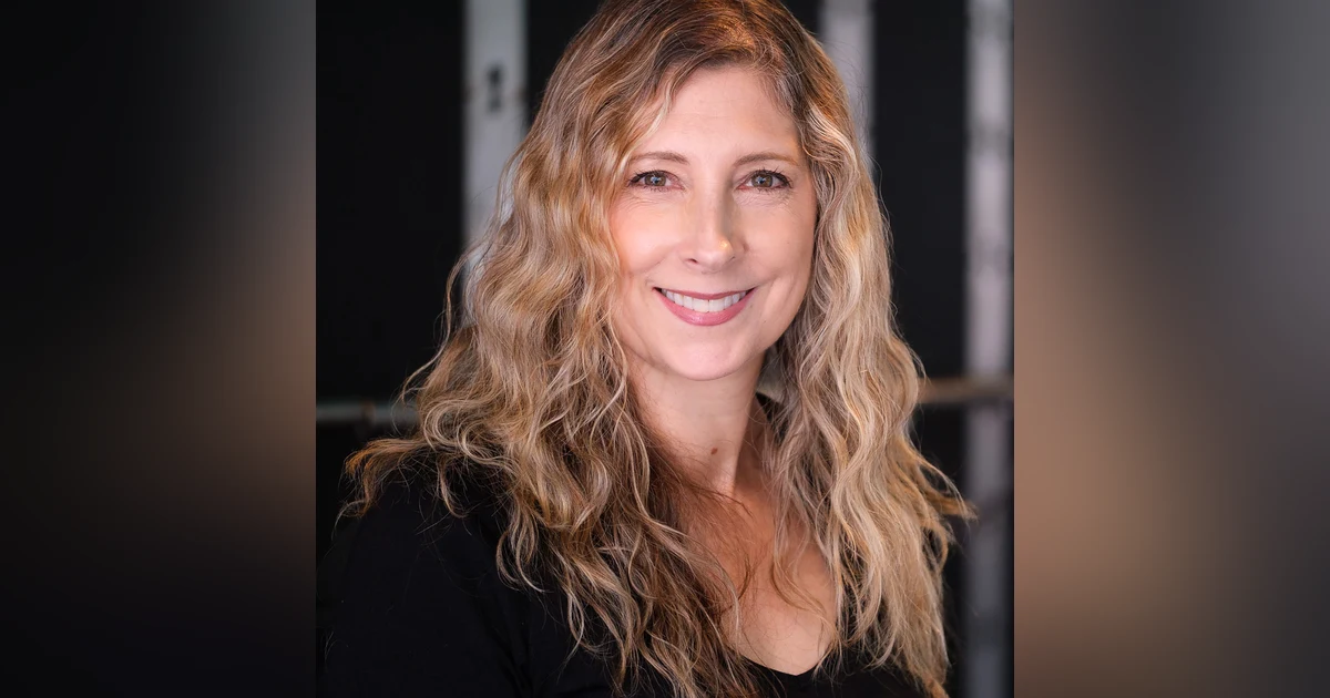 Your Default Setting Is Peace: Remember Who You Are with Marie Bodine