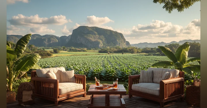 image for Beyond Borders: Why Terroir is the Real MVP of Cigar Flavor