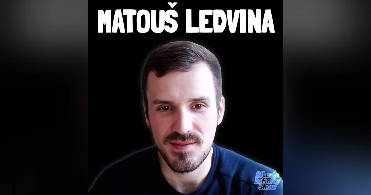 Why Every Bitcoiner Needs Two Stacks | Matouš Ledvina | BIS #226