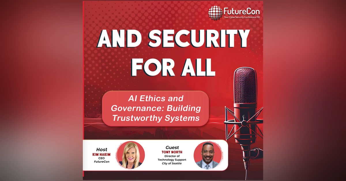 AI Ethics and Governance: Building Trustworthy Systems