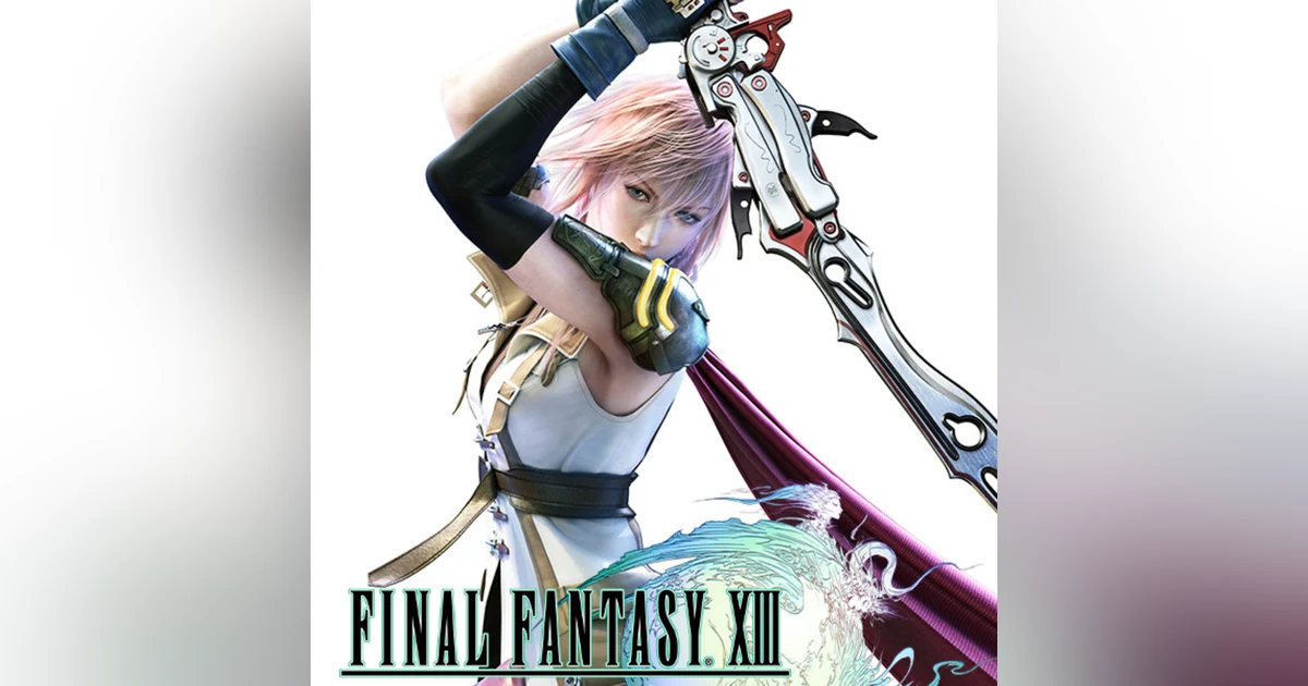Final Fantasy 13, Reviewing This Divisive Game Over a Decade Later