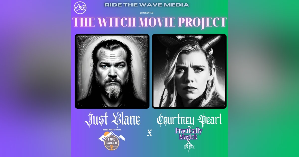 The Witch Movie Project