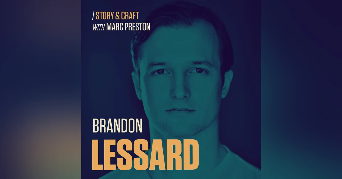 Brandon Lessard | Montana Movie Magic