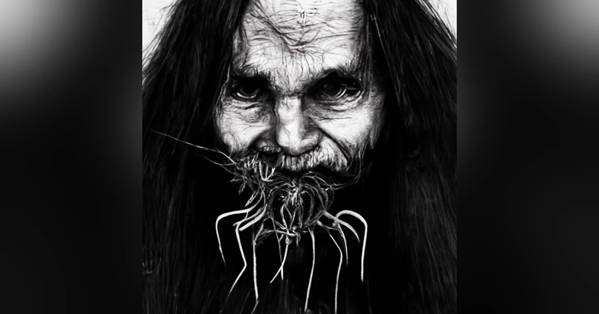Magia Maldita Historias De Terror - REDE