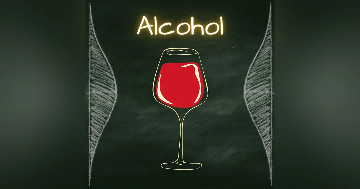 Alcohol: Are happy hours good for your heart?