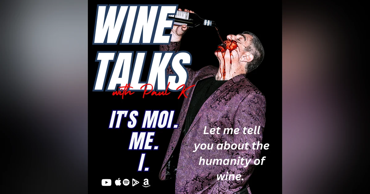 Behind the Bottle: Wine, Humility, and Inspiring Stories from Rome to Texas