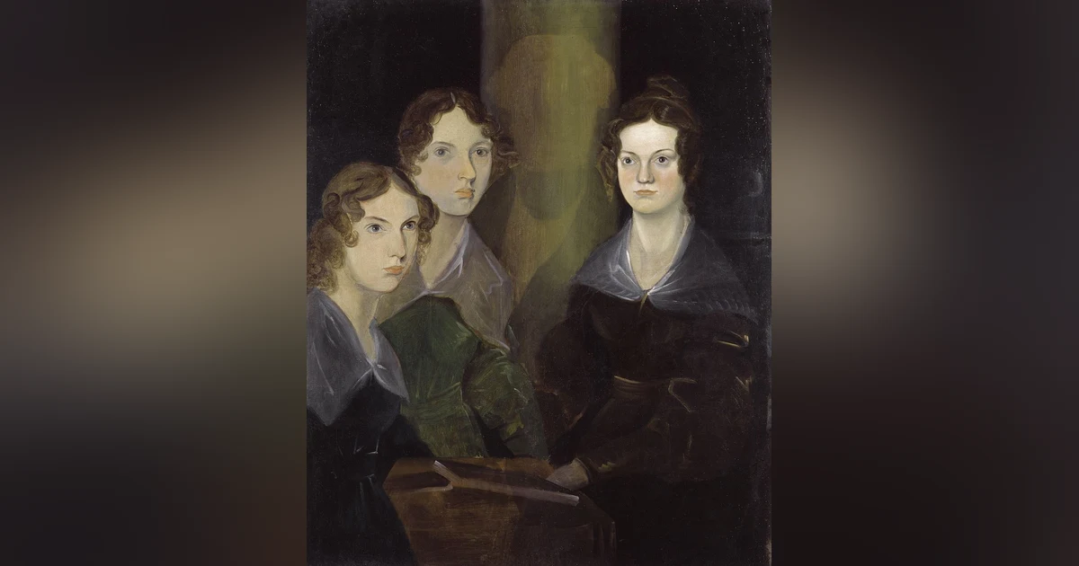 647 The Brontes [HOL Encore]