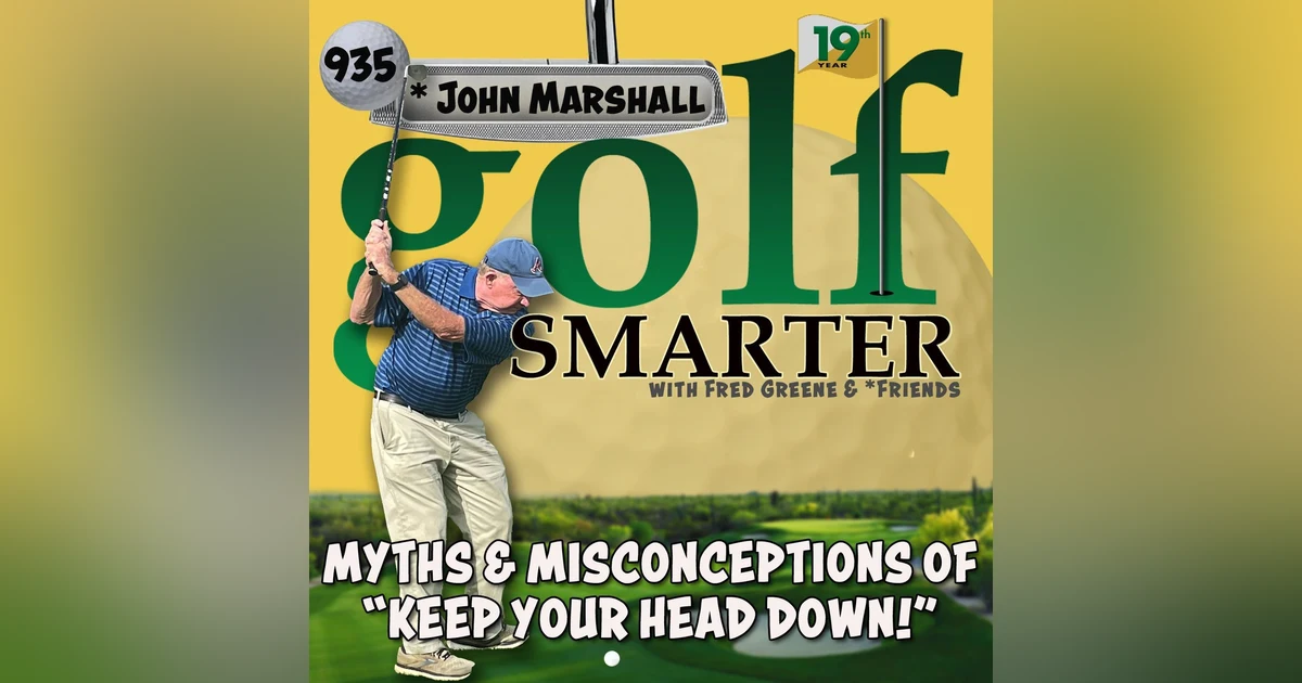 The Myth and Misconceptions of ‘Keep Your Head Down’