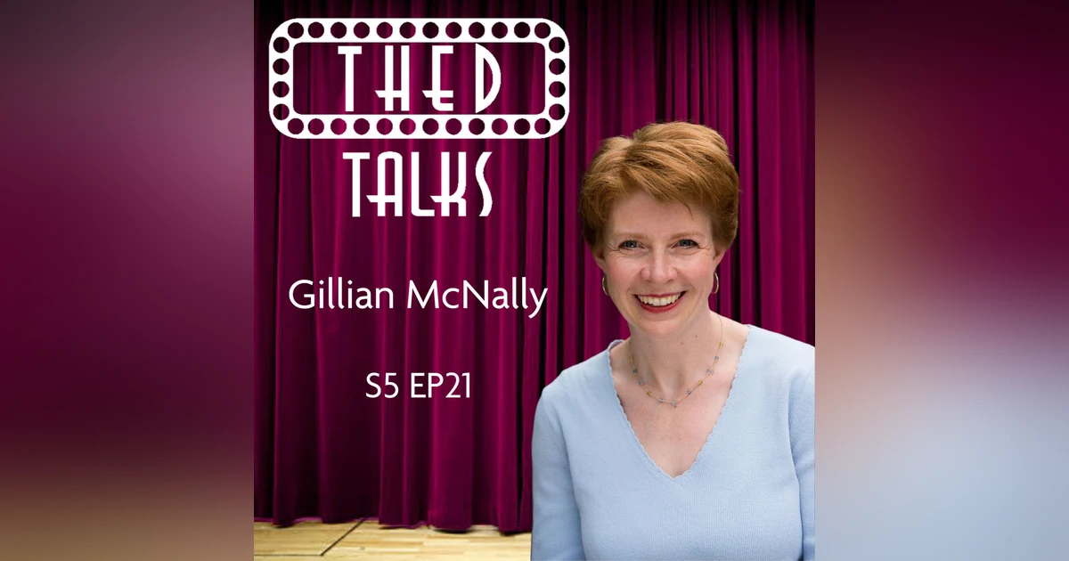 5.21 A Conversation with Gillian McNally