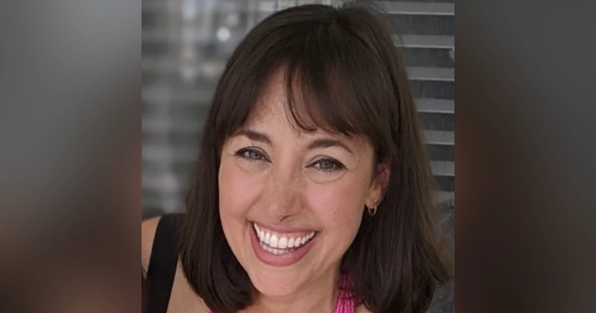 Meet Amazing with Tania Ginsberg-Jambou