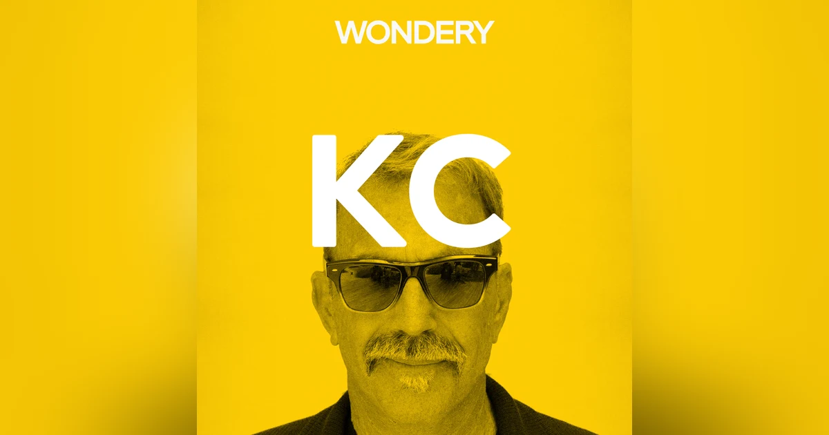 Kevin Costner