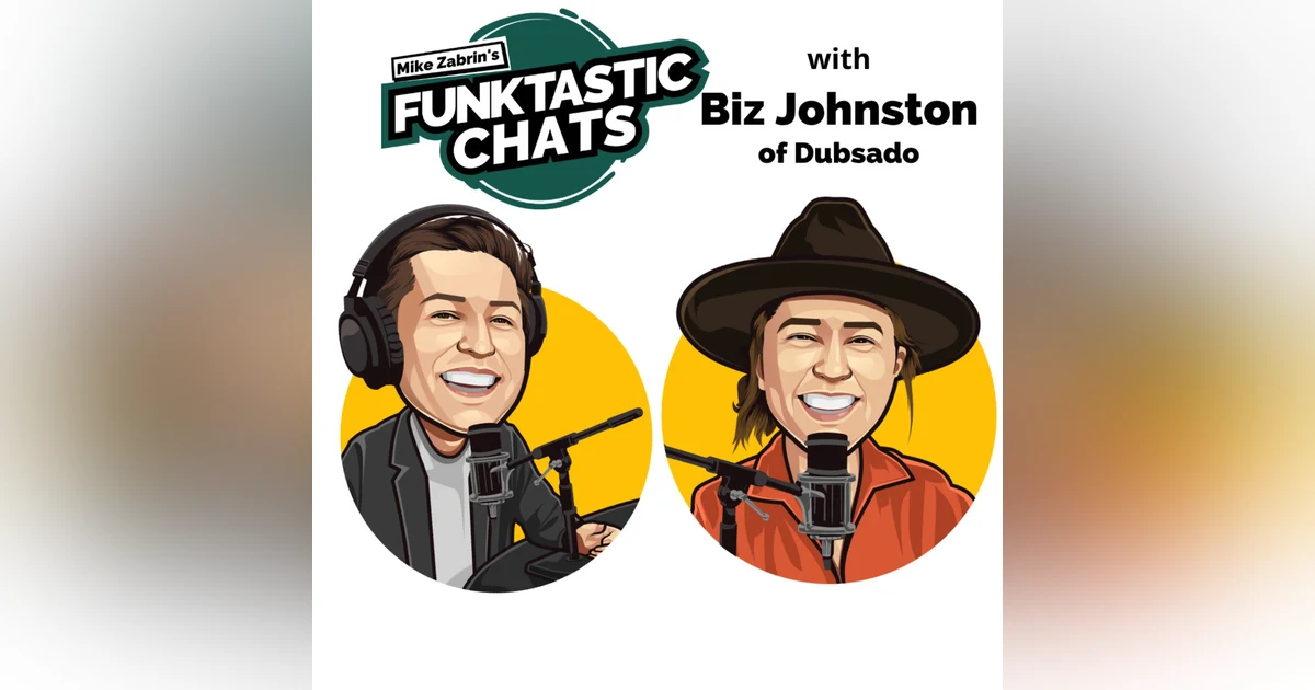 Streamlining Your Business Like a Rockstar Using Dubsado CRM with Biz Johnston