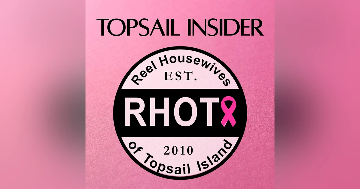 Reel Housewives of Topsail Island