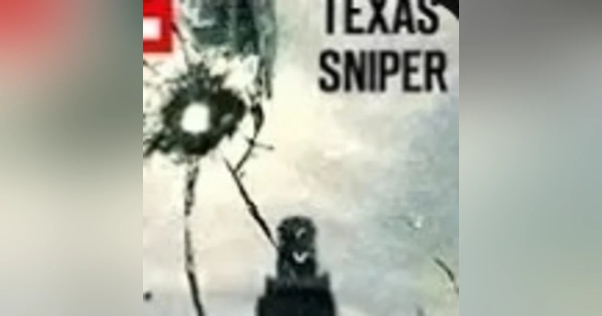 Texas Sniper 1966: Lone Wolf, MK Ultra Marine or Human Sacrifice Satanic CIA Operation
