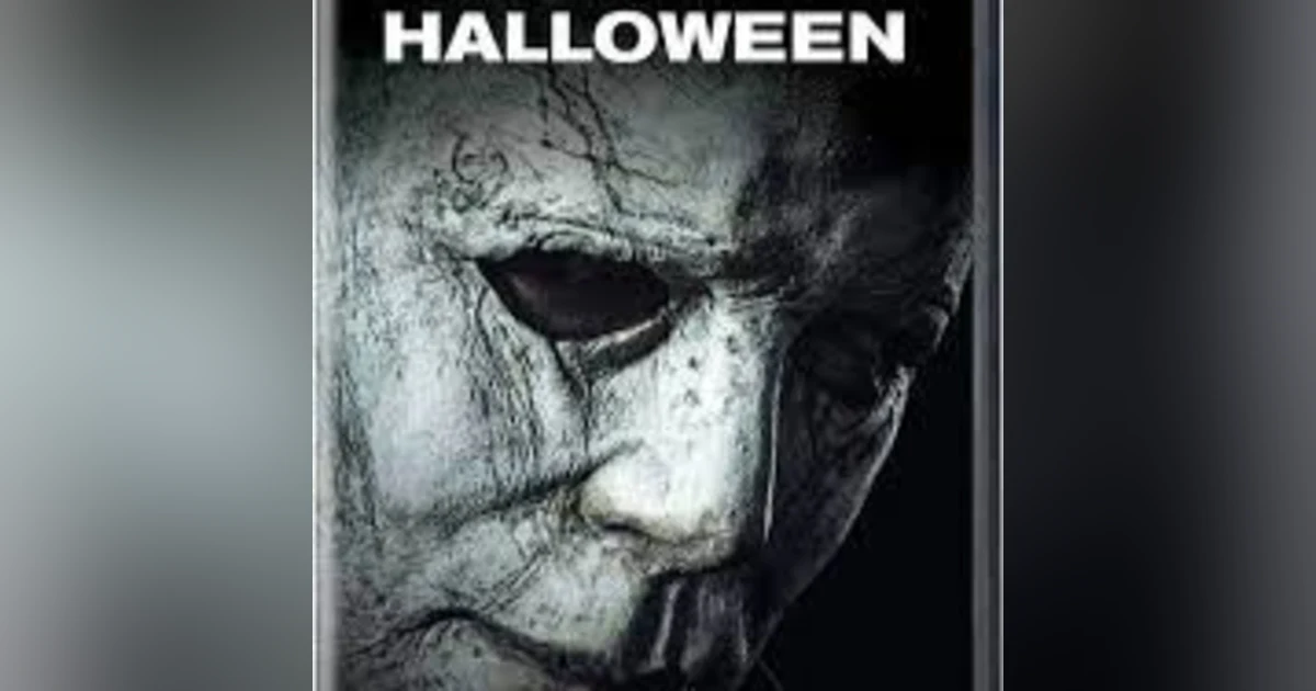 31 Days of Horror: Day 30, Halloween (2018)