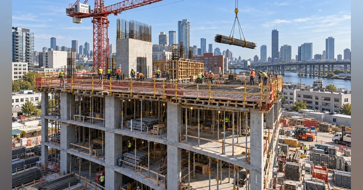 image for Why Are We Asking Concrete Crews to Fix a Productivity Problem They Didn’t Create?