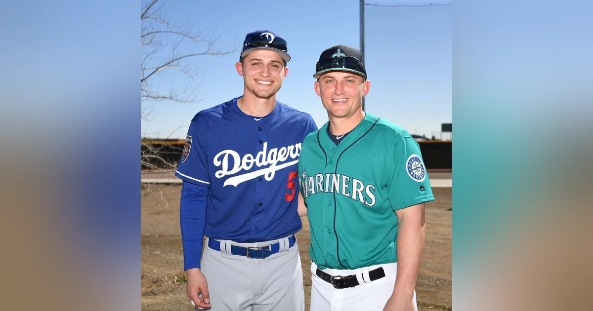 Brothers in Baseball - Ep. 217