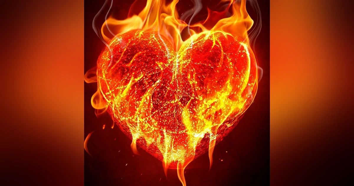 Heart of Fire, Heart of Stone — A Bullied Boy Awakens Elemental Magic