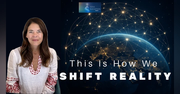 image for You Are More Powerful Than You Know: Activate the Light Grid & Shift the Planet Now