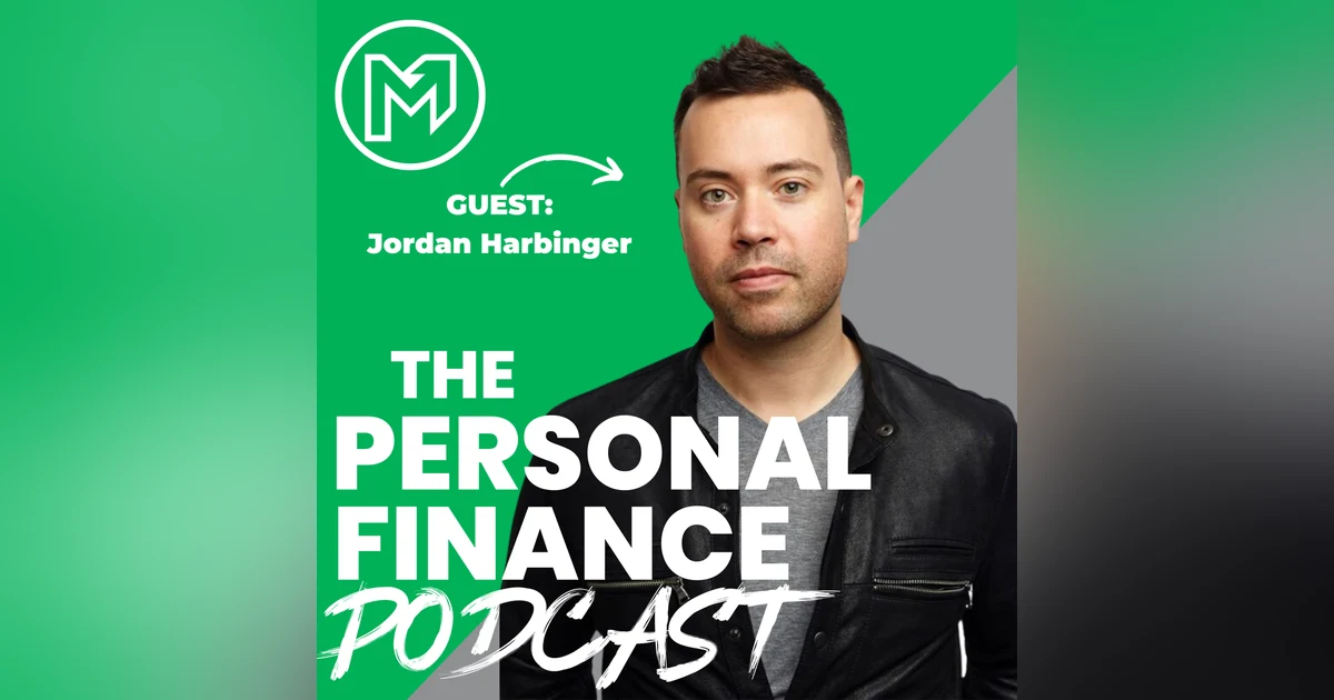 How to Skyrocket Your Net Worth By Building an Amazing Network with Jordan Harbinger