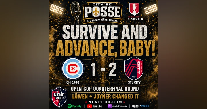 image for Survive and Advance, Baby