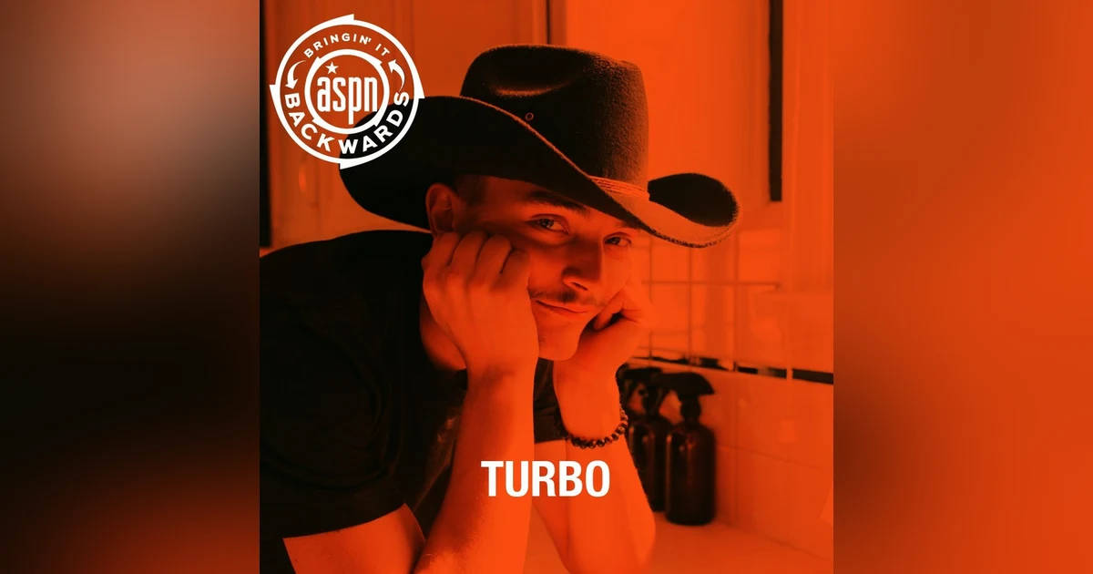 Interview with Turbo