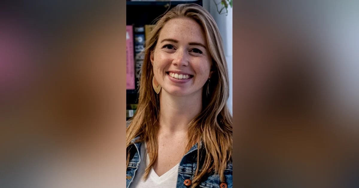 Episode #235: Erin Healey