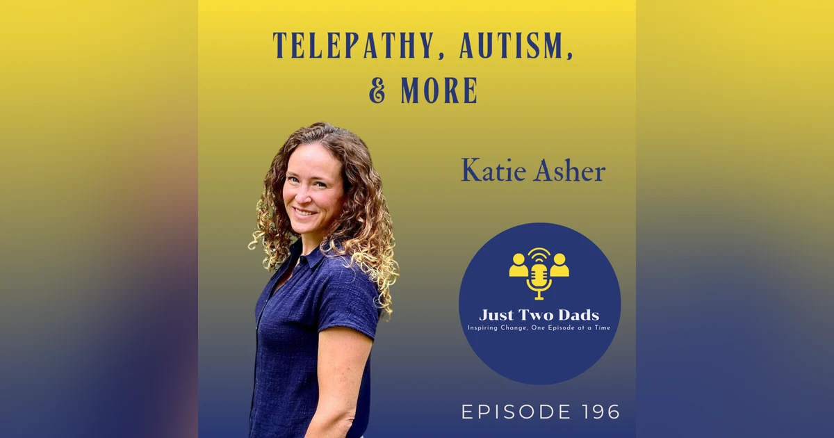 Autism, Telepathy, & more