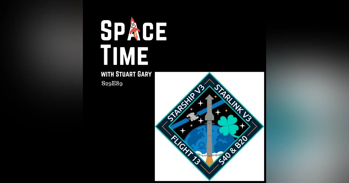 A Splashdown Success and the Asteroid That Ended the Dinosaurs