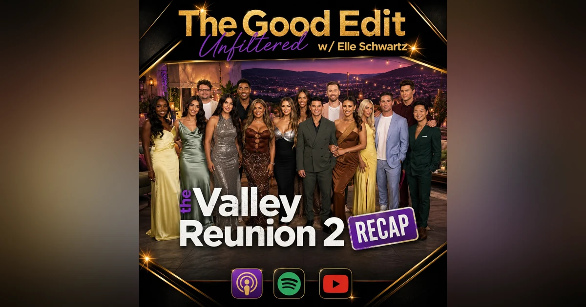 The Valley Reunion Part 2: The Denial Costs More Than the Comment