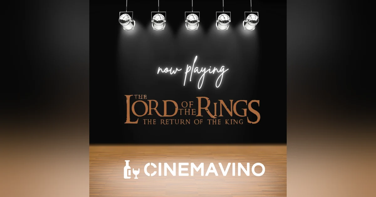 The Lord of the Rings: The Return of the King Caps Off the Greatest Trilogy Ever | Review