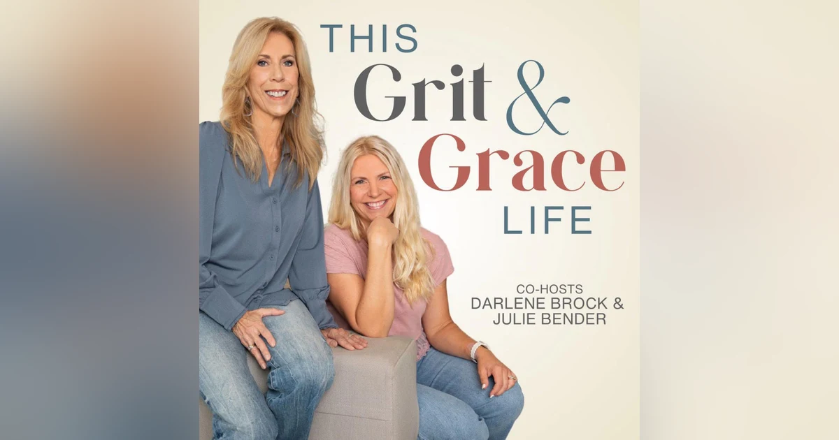5 Philosophies You Need for Your Grit and Grace Life – 083